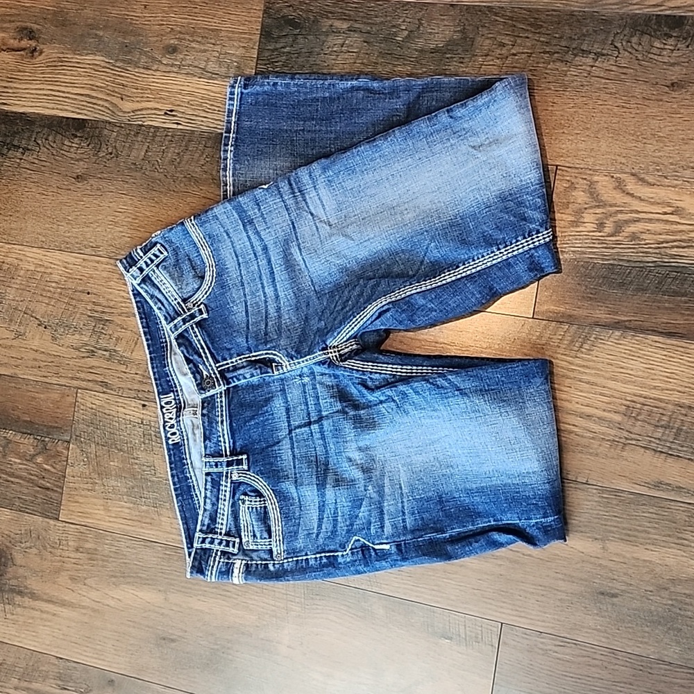 Rock & Roll Jeans